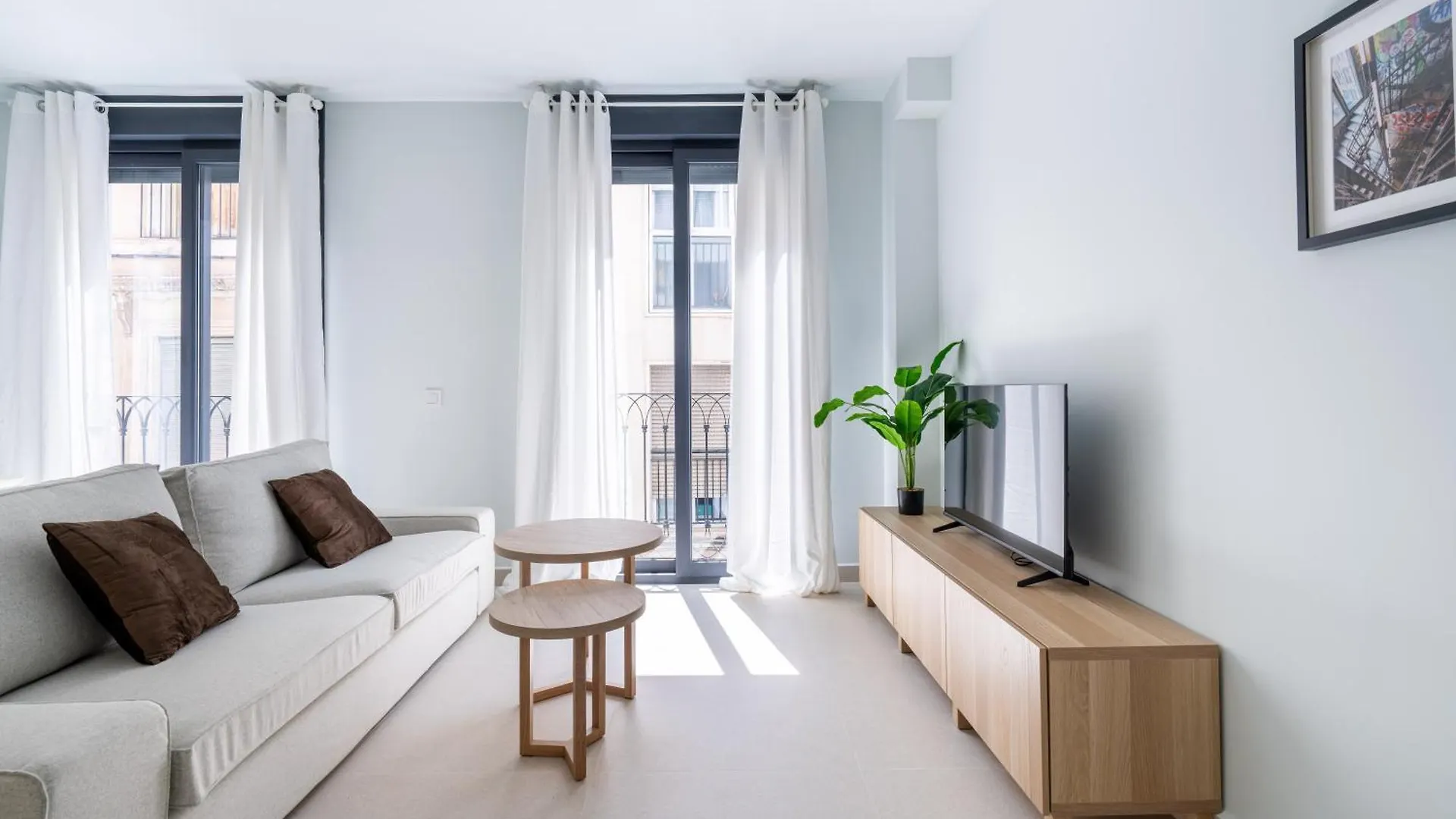 Moott Homes Suites Arco De Braulio 1B 阿尔梅里亚 0*,  西班牙