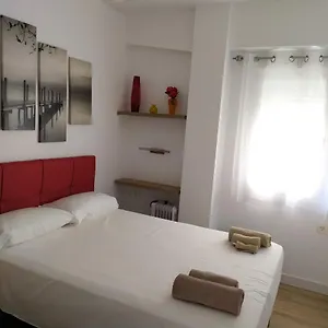  Apartamento El Zapillo