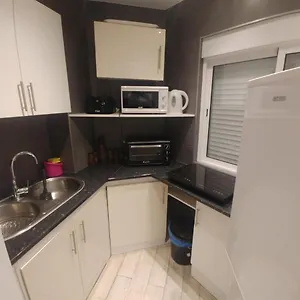  Apartamento Zapillo Jaul Sin Ascensor